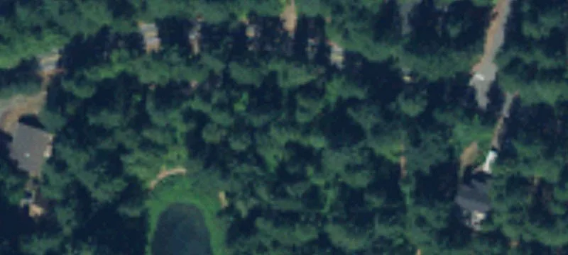 Residential Land in Gated Community