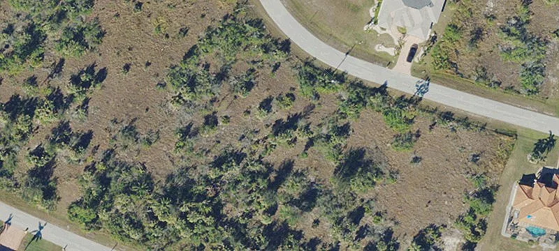 Residential Land in Growing Community
