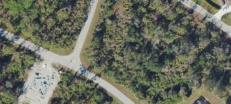 Residential Land in Growing Community