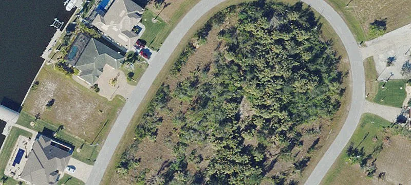 Residential Land in Growing Community