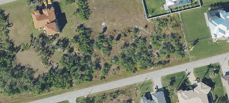 Residential Land in Growing Community