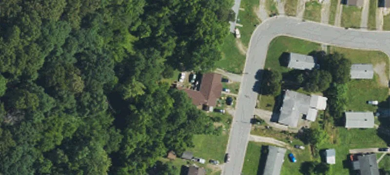 1.88 Acres in Thomasville, NC