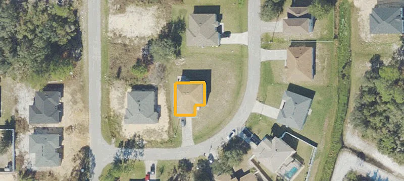 Residential Land in Growing Area