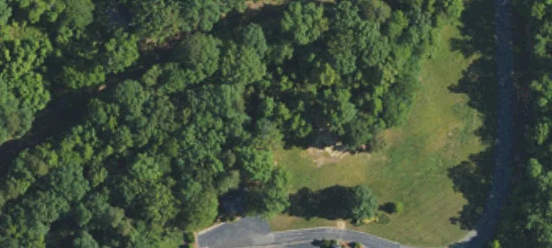 Residential Land Double Lot