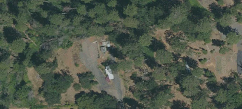 Secluded Paradise Land Opportunity