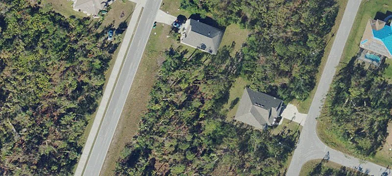 Double Lot in South Gulf
