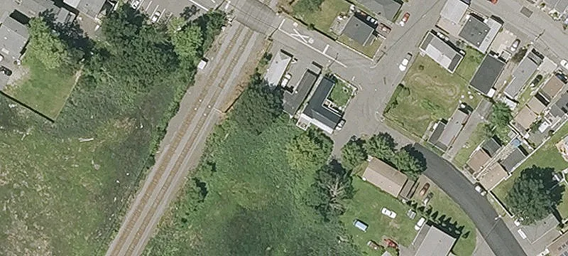 Land Near Revere Beach