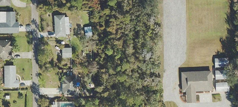 Residential Lot in Desirable Area