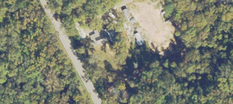 28,200 SQFT Land Parcel