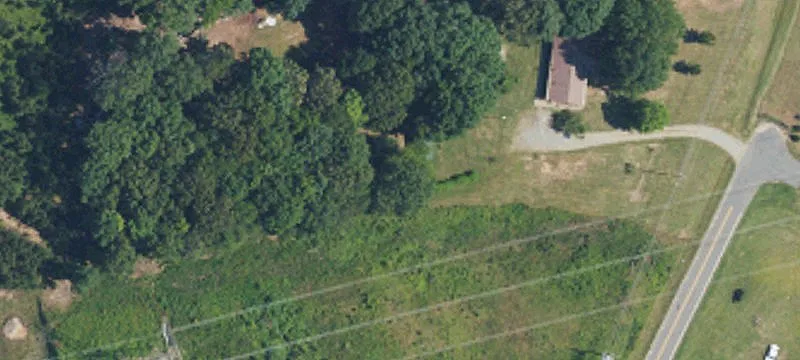 Land Parcel Near Highway 150