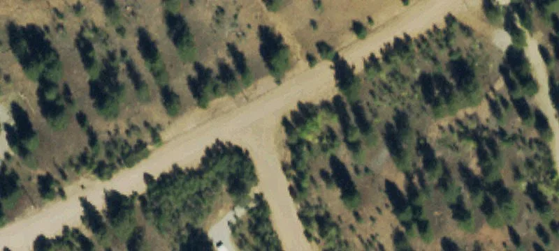 Residential Land with Mountain Views