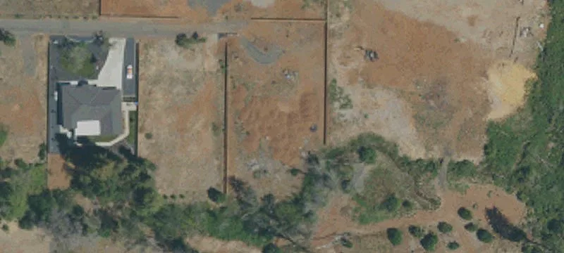 Ready-to-Build Paradise Lot