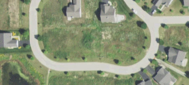 Residential Lot in Coastal Community
