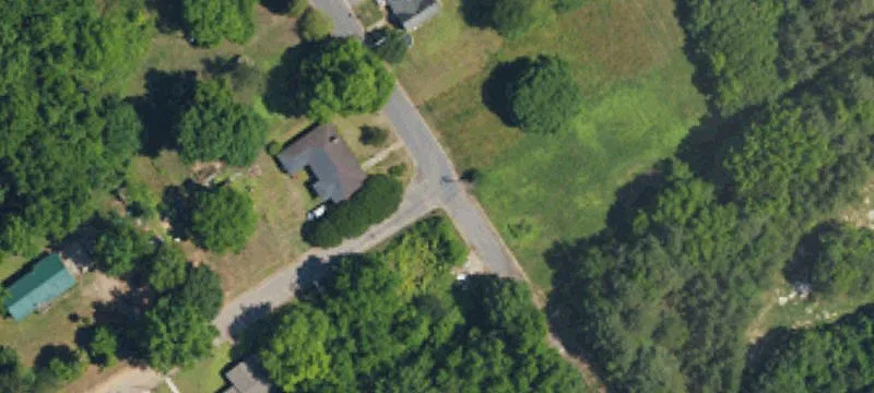 Residential Land Ready For Building