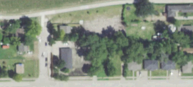 Residential Lot in Convenient Location