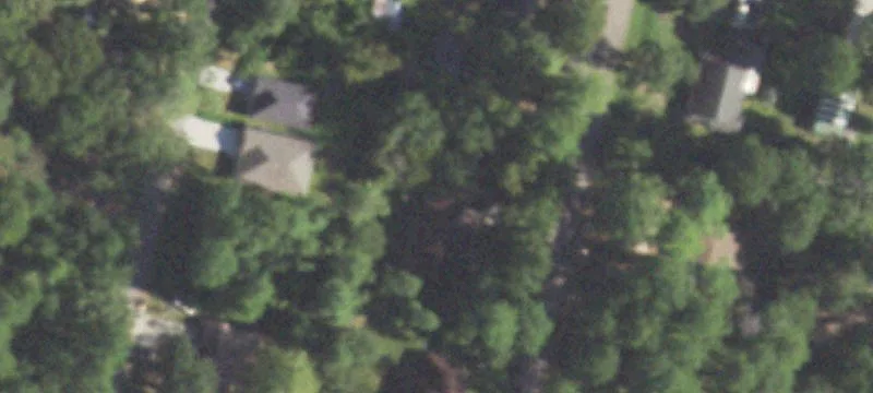 Residential Lot Near Lake Conroe