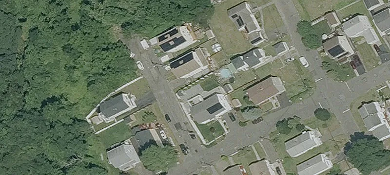 Buildable Lot Available Now