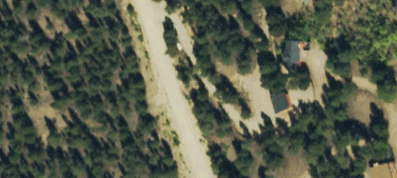 Two-Acre Mountain Getaway Parcel