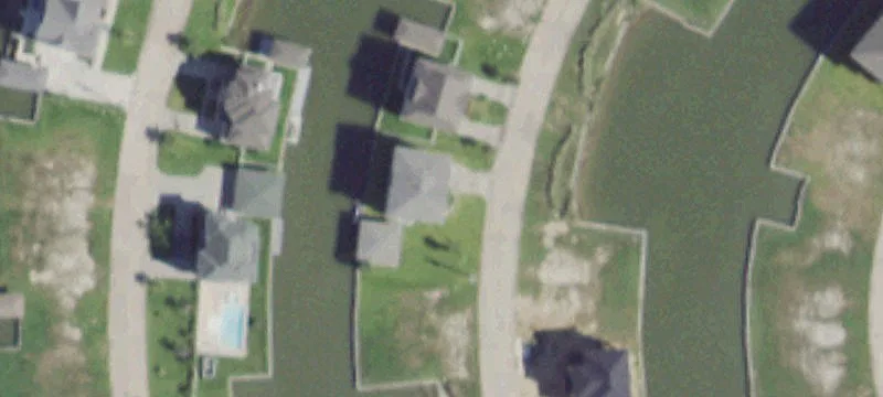 Waterfront Land in Harborwalk Community