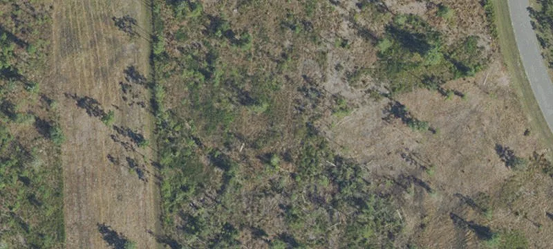 Residential Lot in Gated Community