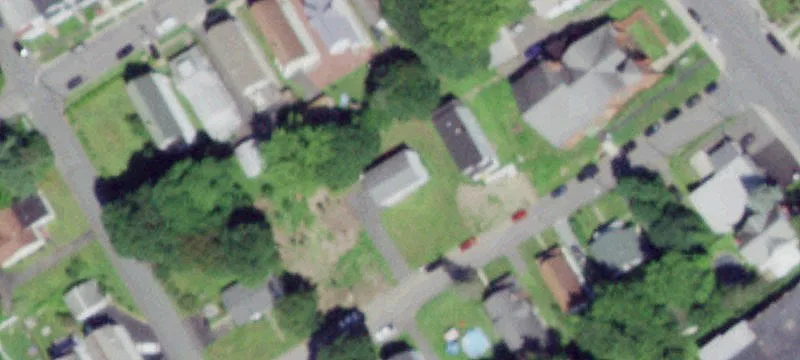 Buildable Lot in Growing Neighborhood