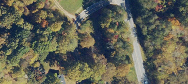 Land in Moravian Falls
