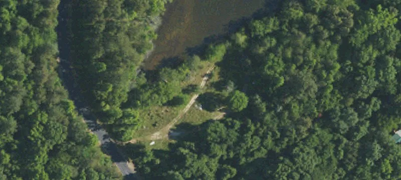 Residential Plot in Quiet Area