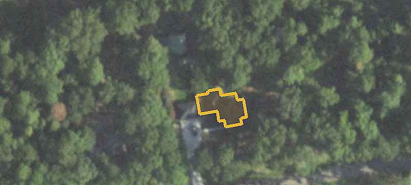 Residential Corner Lot in Roman