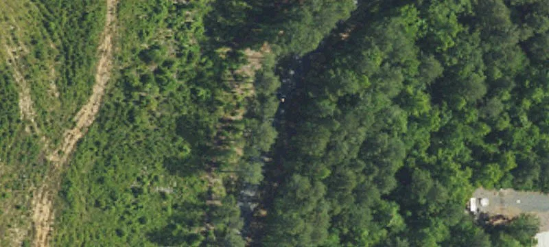 Waterview Land Near Lake Tillery