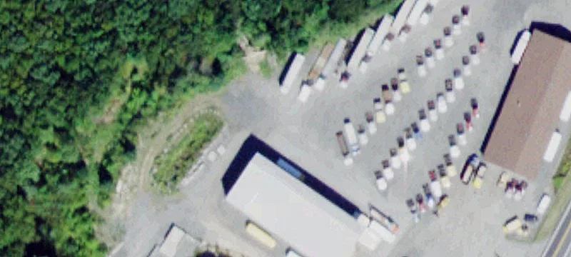 2.4-Acre Interchange Business Zoned Lot