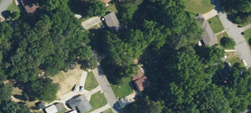 Vacant Lot Ready to Build