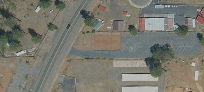 Skyway Commercial Land in Paradise