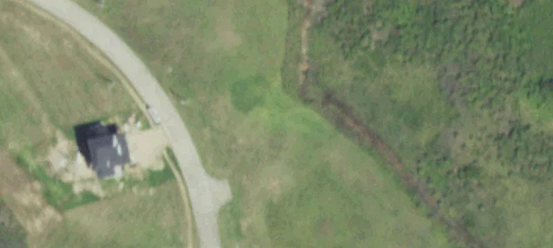 Land or Vacant Lot