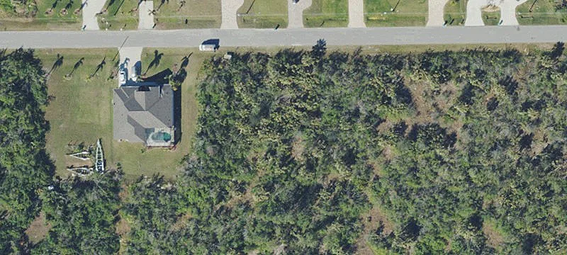 Residential Land in Growing Community