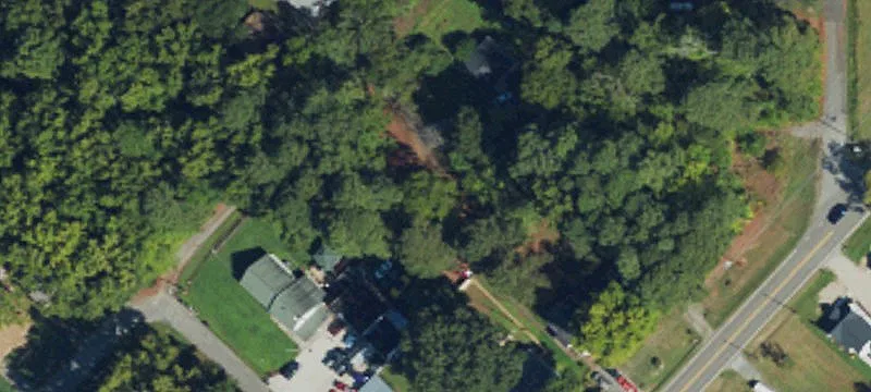 Durham Land Near Eno River