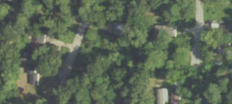 Ready-to-Build Lot in Huffman