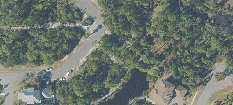 Residential Land in Gated Community