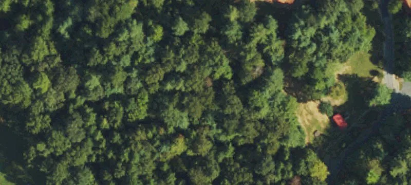Residential Lot with Potential Views
