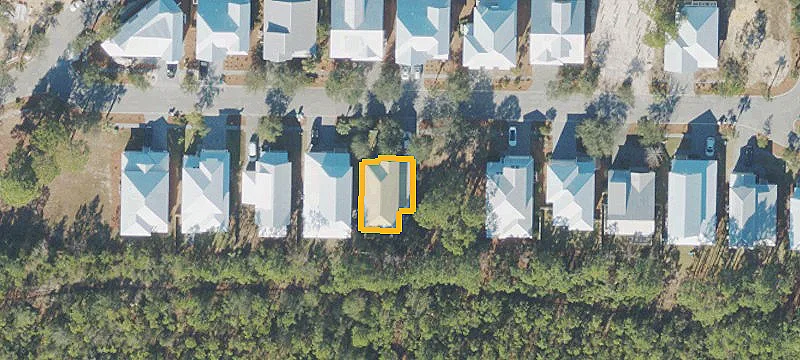 Buildable Lot in Gated Community