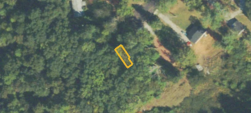 Residential Lot Near Athens