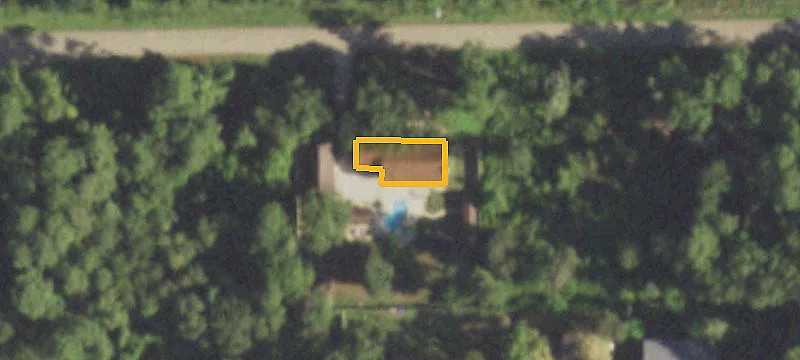 Residential Lot in Established Neighborhood