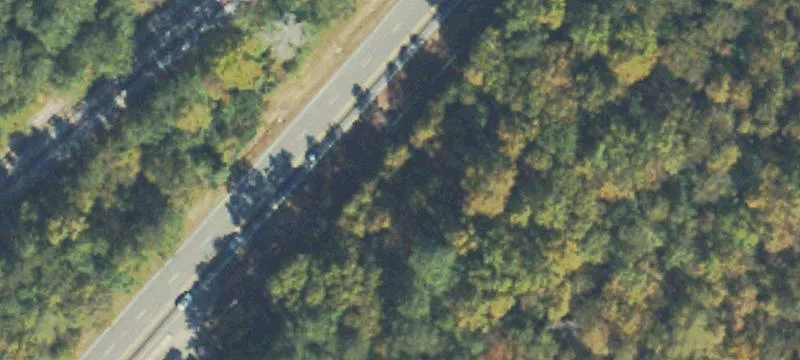 Commercial Lot on Winder Highway