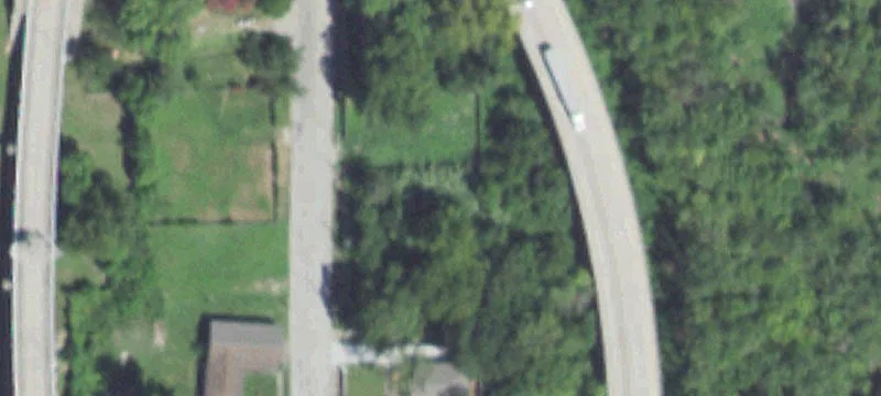Unrestricted Lot Near Downtown Houston