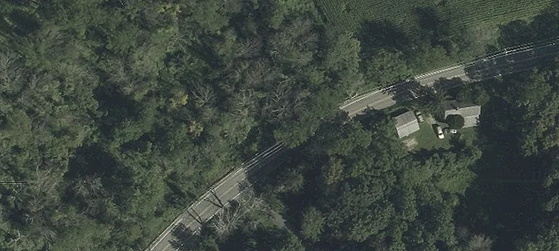 One-Acre Lot Near Mountain Lake