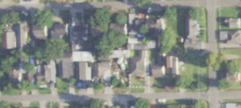 Residential Lot Near Downtown Houston