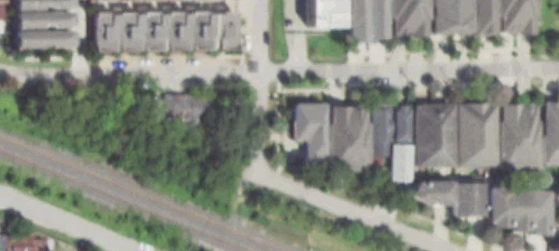 Residential Lot in Developed Block