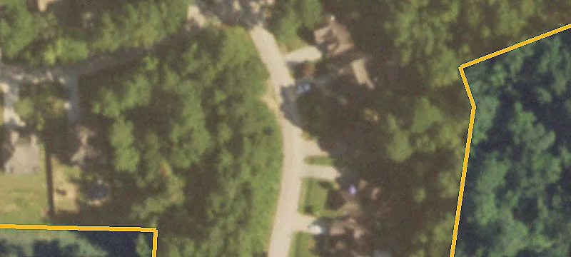 Residential Lot Near Lake Conroe