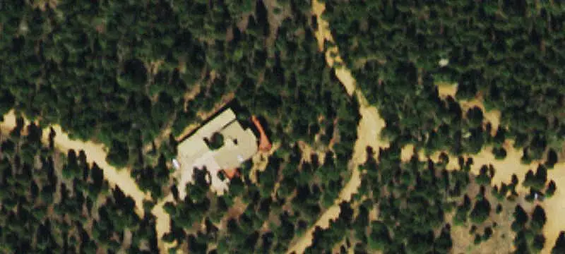 Upper Crystal Park View Lot