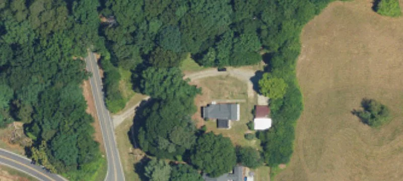 Residential Lot Near Downtown