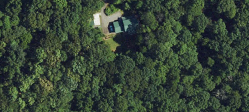 Residential Land in Quiet Neighborhood